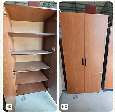 Dolab satılır. Qiymət: 100 AZN. Çatdırılma pulsuzdur. - Material lalafo.az -da Dolab satılır. Qiymət: 100 AZN. Çatdırılma pulsuzdur. - Material