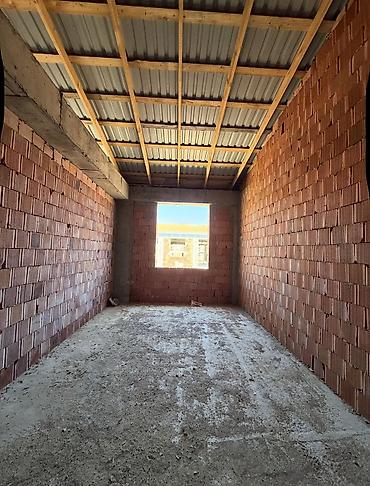 xirdalan ev satisi: 1 otaqlı, Yeni tikili, 44 kv. m — 4