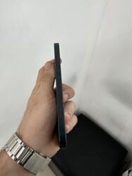 Apple iPhone: IPhone 13, 128 GB, Midnight, Zəmanət, Simsiz şarj, Face ID — 5