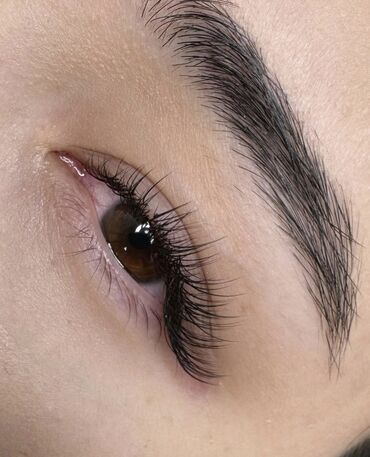 Ресницы: Ресницы, Классика, 4D, 5D, Консультация — 15