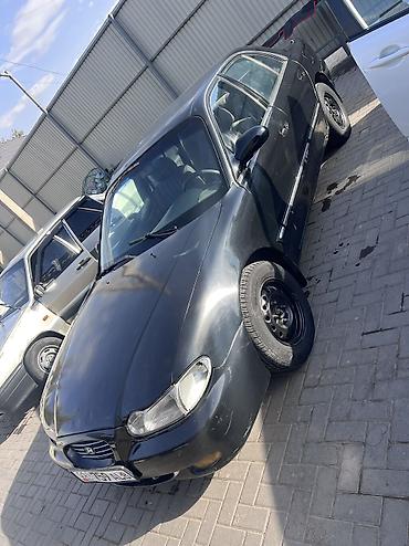 hyundai sonata 1994: Hyundai Sonata: 2000 г., 2 л, Автомат, Бензин, Седан — 10