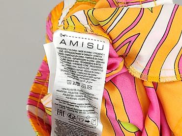 disco: Amisu, Spodnie materiałowe damskie, rozmiar M — 5