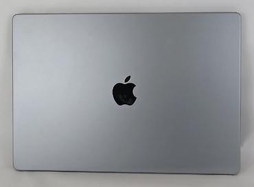 Ноутбуки Apple (MacBook): Для программирования, Б/у, M1 Pro, ОЗУ, RAM: 16 ГБ — 5