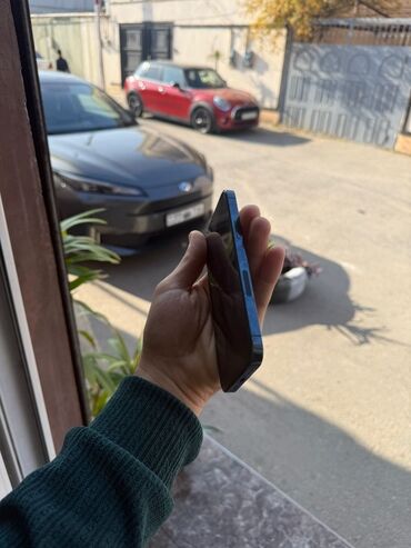 Apple iPhone: IPhone 12 Pro, 256 GB, Graphite — 2