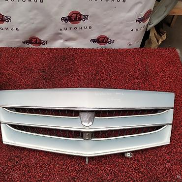 alphard: Решетка радиатора Toyota Б/у — 1