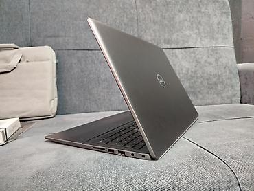 Ноутбуки Dell: Ультрабук, Новый, Intel Core i7 — 8