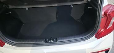 Kia: Kia Morning: 2022 г., 1 л, Автомат, Бензин, Хэтчбэк — 12