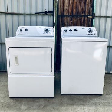 Paltaryuyan maşınlar: Paltaryuyan maşın Whirlpool, 10 kq-dan çox, Yeni, Avtomat, Qurutma var, Kredit yoxdur, Ödənişli çatdırılma, Rayonlara çatdırılma, Ünvandan götürmə — 2