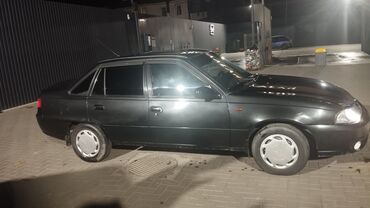 шины на нексия: Chevrolet Nexia: 2008 г., 1.5 л, Седан