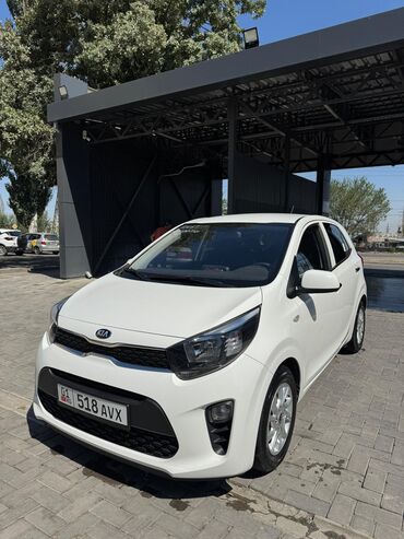 киа к5 2018 цена бишкек: Kia Morning: 2018 г., 1 л, Автоматические, Бензин, Хэтчбэк