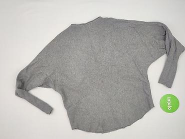sweter viola piekut: SZACHOWNICA, Sweter damski, rozmiar One size — 3