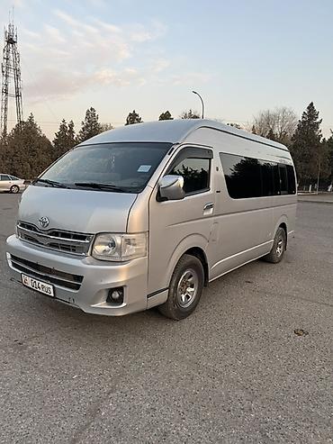 авто эмаль: Пункт назначения: Базар-Коргон, Лицензия №: О — 1