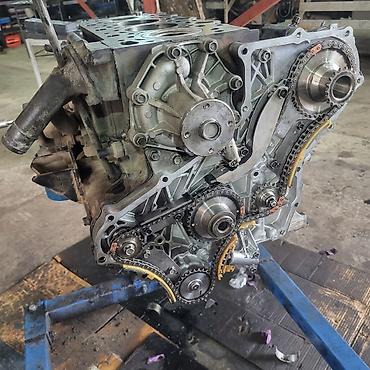 СТО, ремонт транспорта: Компьютерная диагностика, Замена масел, жидкостей, Плановое техобслуживание, без выезда — 9