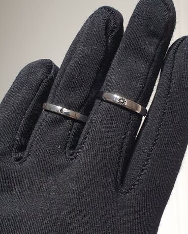 pancir rad srebro: Unisex ring, Material: Silver