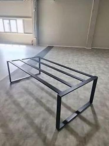 Postolja za stolove: BARSKI STOLOVI,RADNI,KONFERENCIJSKI IZRADA PO MERI RT65 | Izrada po — 3