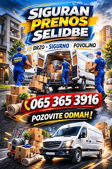 moderan web sajt: Selidbe Beograd i Srbija Stanovi /Kuce / Kancelarije Demontaza / — 1