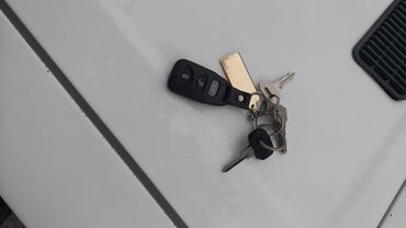 авто уналар: ВАЗ (ЛАДА) 2106: 2001 г., 1.6 л, Механика, Бензин, Седан