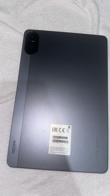 универсальные мобильные батареи для планшетов aspiring: Планшет, Xiaomi, память 256 ГБ, 4G (LTE), Новый, Классический цвет - Серый