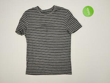 t shirt basic uniqlo: T-shirt damski, rozmiar S — 2