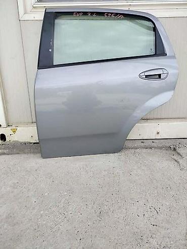 momo auto ruma: ZADNJA LEVA VRATA ZA FIAT EVO OD 2009. DO 2012. GOD. | Zadnja leva — 1
