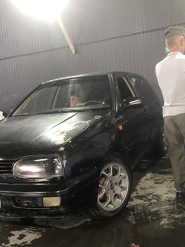 Унаа: Дөңгөлөктөр монтажда 185 / 65 / R 15, All-season, Колдонулган, Комплект, Жеңил унаалар, тешиктери - 4 — 2