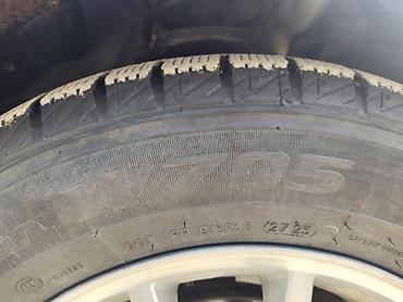 Daewoo: Daewoo Lacetti: 2005 г., 1.6 л, Механика, Бензин, Седан — 6