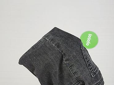 boho koszule: Spodnie jeansowe, H&M, 12-18 miesięcy, stan - Bardzo dobry — 6