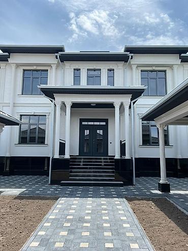 пол дома бишкек: 🏡 ПРОДАЕТСЯ ДОМ В АРЧА-БЕШИКЕ 🏡 📍 Отличная локация 📐 Площадь дома — — 1