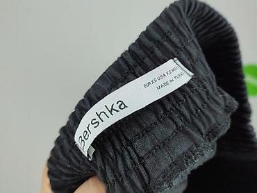 brandy bluza: Bershka, Spodnie dresowe damskie, rozmiar XS — 5