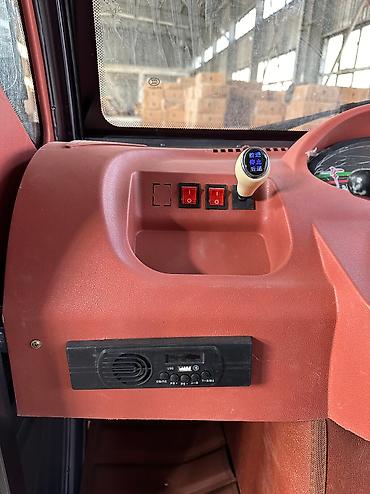 Мотороллеры муравей: Мотороллер муравей Электро, 80 км, 1000 - 1499 кг, Новый — 10