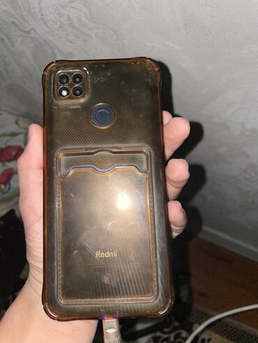 рюкзаки для ноутбуков wenger: Redmi, Redmi 9C, Б/у, 64 ГБ, цвет - Голубой, 2 SIM