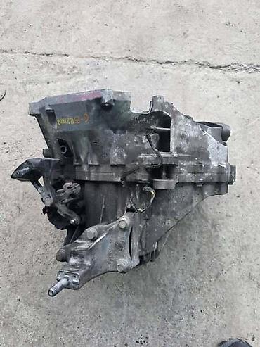 ventilator golf 2: MENJAC 6 BRZINA ZA FORD MONDEO OD 2002. DO 2008. GOD. | Menjac Ford — 3