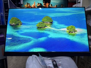 Телевизоры: Новогодняя акция yasin 50 Q7A ultra android tv smart wi-fi — 3