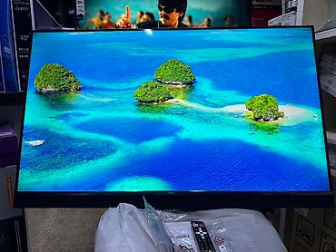 Телевизоры: 🔥🔥🔥СРОЧНАЯ АКЦИЯ🔥🔥🔥 yasin 50Q7A ultra android tv smart wi-fi — 5