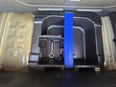 Chevrolet: Chevrolet Spark: 2018 г., 1 л, Автомат, Бензин, Хэтчбэк — 15