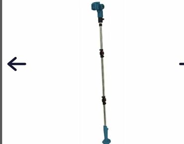 Baštenski alati i oprema: Cena 13.500 Bežični baštenski set 3 u 1 48V- aku testera, makaze za — 5