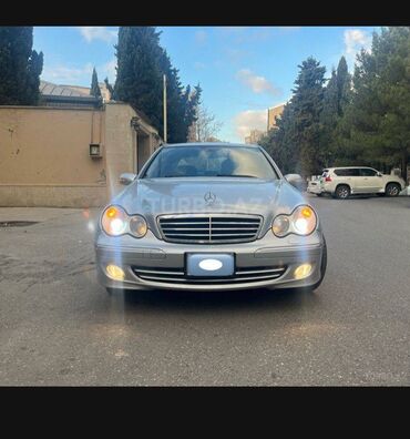 aston martin db9 5.9 at: Mercedes-Benz C 230: 2.5 л | 2005 г. Седан