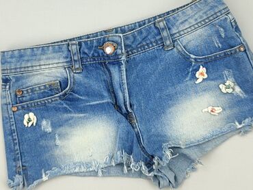 baggy shorts jeans: Szorty damskie, Denim Co, M