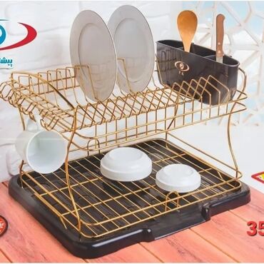 Qurutma üçün altıqlar: Qab suşilkasi Qab yigmaq ucun susilkalar ferqli ferqli çeşidler f — 8