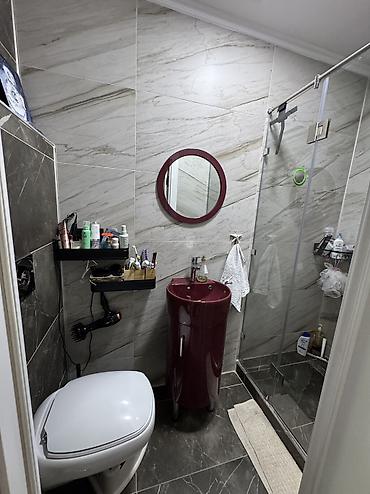 Продажа квартир: 3 комнаты, 97 м², Ала-Арча ТРЦ Элитка, 2 этаж, Евроремонт — 22