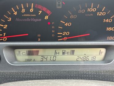 Honda: Honda Avancier: 2002 г., 2.3 л, Автомат, Бензин, Универсал at lalafo.kg — 5 Honda: Honda Avancier: 2002 г., 2.3 л, Автомат, Бензин, Универсал — 5