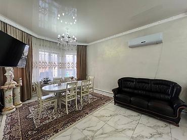 Продажа коттеджей и домов: Продается 4к кирпичный дом 2021г.п. 136 м² на участке 4,5 соток — 2