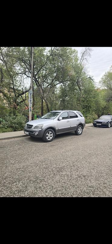 запаска кия к5: Kia Sorento: 2007 г., 2.5 л, Механика, Дизель, Кроссовер — 3