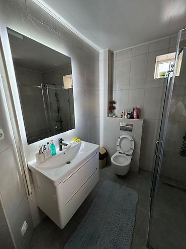 ахунбаева матросова: 5 комнат, 210 м², 4 соток, Бишкек, Физкультурный (КГАФКиС) Агентство недвижимости — 10