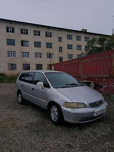 honda odyssey 1: Honda Odyssey: 1998 г., 2.3 л, Автомат, Бензин, Минивэн — 3