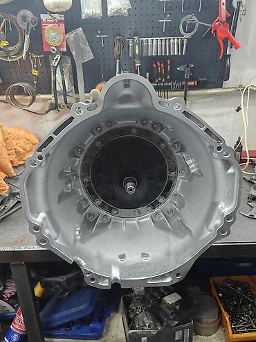 Коробки передач: Коробка передач Автомат Lexus — 2