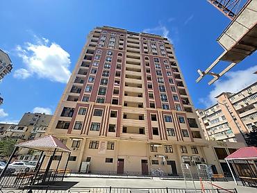 1 otaql: 3 otaqlı, Yeni tikili, 77 kv. m — 3
