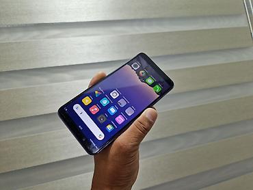 note 2: Смартфон PAGRIAR (фиолетовый) с комплектом и документами — 2