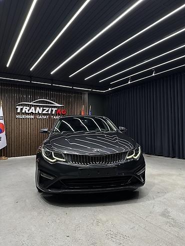 киа к5 диск: Kia K5: 2019 г., 2 л, Автомат, Бензин, Седан — 2