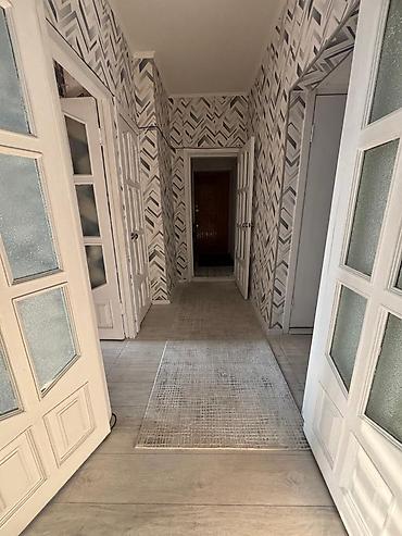Продажа квартир: 3 комнаты, 81 м², 106 серия, 8 этаж, Евроремонт — 13